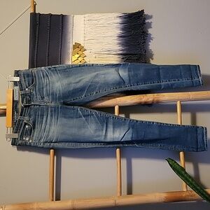 AG Adriano Goldschmied THE LEGGING Super Skinny Jeans